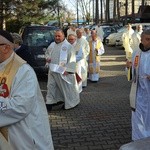 Dzień Życia Konsekrowanego w Bielsku-Białej - 2019