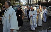 Dzień Życia Konsekrowanego w Bielsku-Białej - 2019