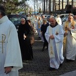 Dzień Życia Konsekrowanego w Bielsku-Białej - 2019