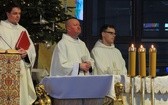 Dzień Życia Konsekrowanego w Bielsku-Białej - 2019