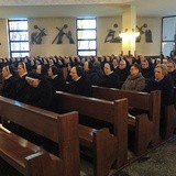 Dzień Życia Konsekrowanego w Bielsku-Białej - 2019