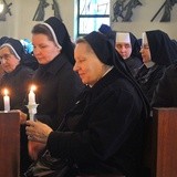 Dzień Życia Konsekrowanego w Bielsku-Białej - 2019