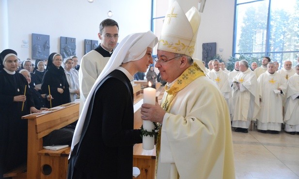 Nie może być żadnej połowiczności