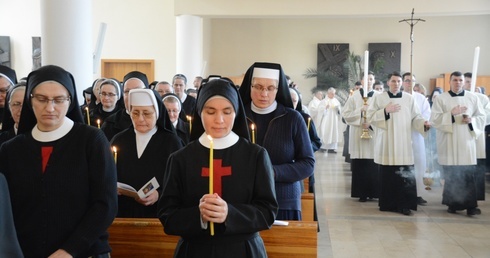 Nie może być żadnej połowiczności