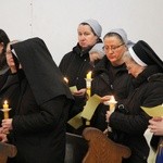 Dzień Życia Konsekrowanego w Łowiczu