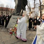 Dzień Życia Konsekrowanego w Łowiczu