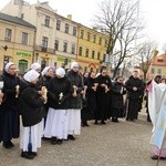 Dzień Życia Konsekrowanego w Łowiczu