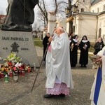 Dzień Życia Konsekrowanego w Łowiczu