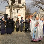 Dzień Życia Konsekrowanego w Łowiczu