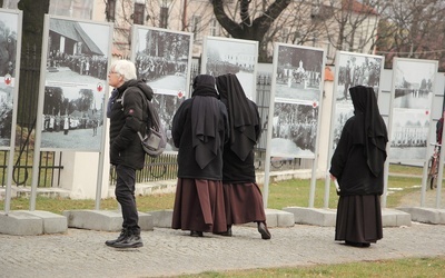 Dzień Życia Konsekrowanego w Łowiczu