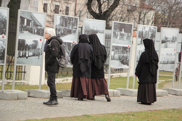 Dzień Życia Konsekrowanego w Łowiczu
