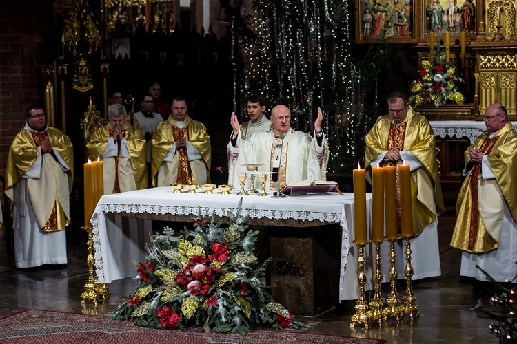 Dzień Życia Konsekrowanego