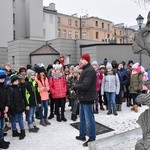 Ferie z Dominikiem Savio