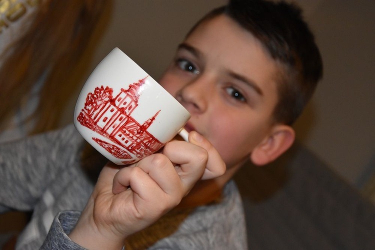 Ferie z Dominikiem Savio