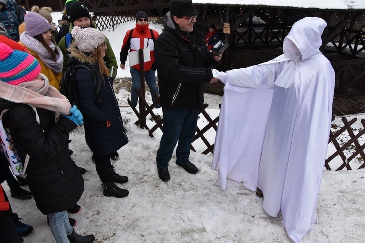 Ferie z Dominikiem Savio