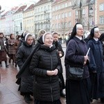 Siostro, bracie... - dziękujemy, że jesteście