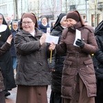 Siostro, bracie... - dziękujemy, że jesteście