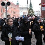 Siostro, bracie... - dziękujemy, że jesteście