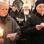 Siostro, bracie... - dziękujemy, że jesteście