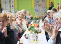 Dom babci i dziadka jak klasztor klauzurowy