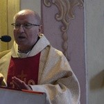 Spotkanie osób życia konsekrowanego