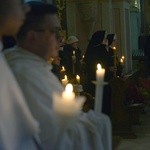 Spotkanie osób życia konsekrowanego