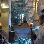 Spotkanie osób życia konsekrowanego