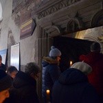 Spotkanie osób życia konsekrowanego