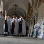 Spotkanie osób życia konsekrowanego