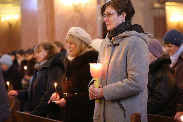 Dzień Życia Konsekrowanego 