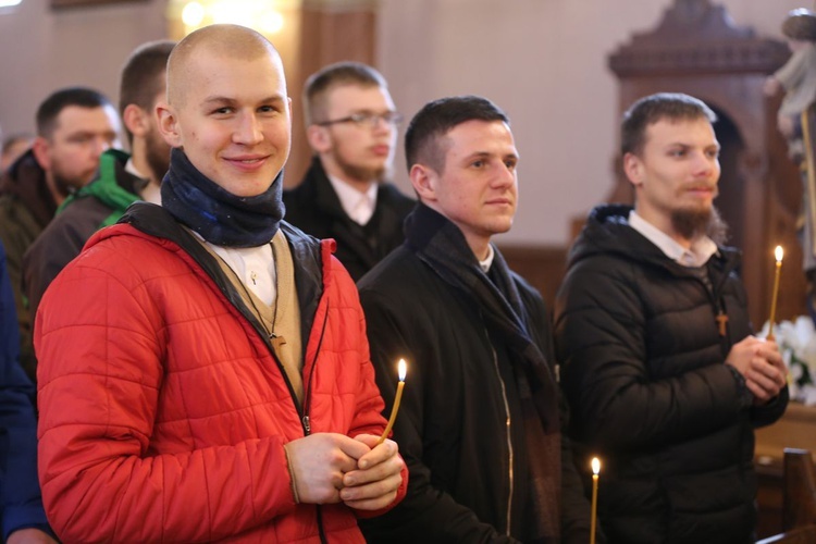 Dzień Życia Konsekrowanego 