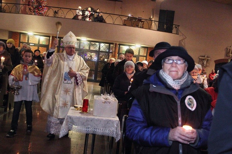 Bractwo Adoracyjne w Słupsku