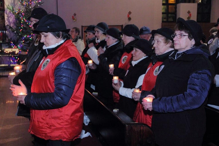 Bractwo Adoracyjne w Słupsku