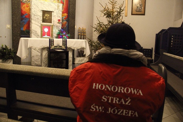 Bractwo Adoracyjne w Słupsku