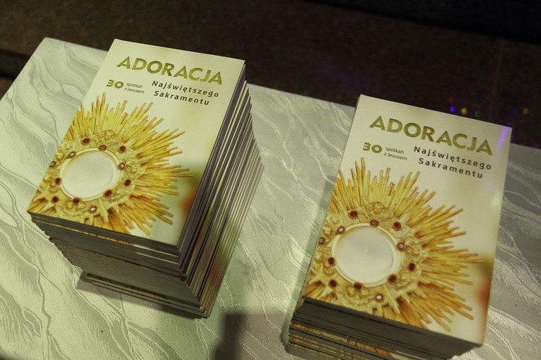 Bractwo Adoracyjne w Słupsku