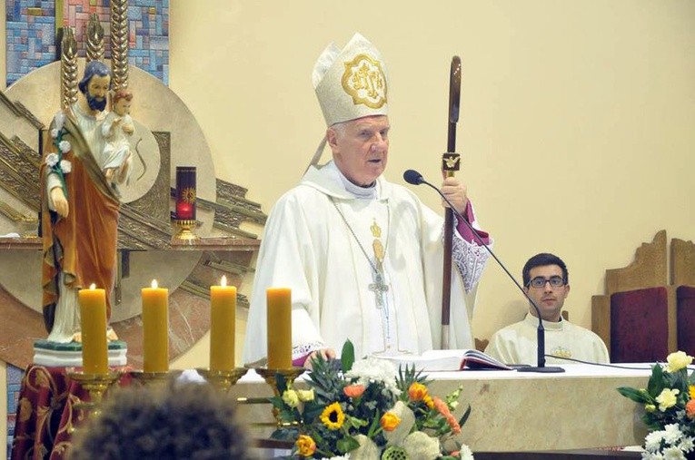 Rekolekcje powołaniowe w świdnickim seminarium