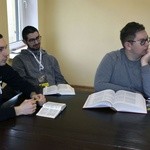 Rekolekcje powołaniowe w świdnickim seminarium