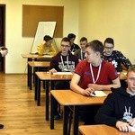 Rekolekcje powołaniowe w świdnickim seminarium