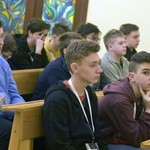 Rekolekcje powołaniowe w świdnickim seminarium