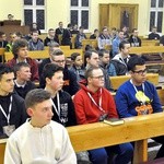 Rekolekcje powołaniowe w świdnickim seminarium