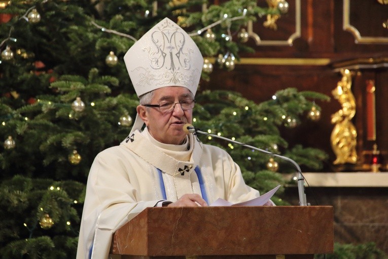 Dzień Życia Konsekrowanego w diecezji gdańskiej