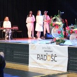 Smutek zamieniam w radość