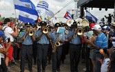 Kubańczycy na ŚDM