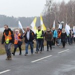 Pielgrzymka Międzyrzecz-Rokitno