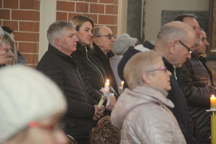 Śluby zakonne i... pustelnicze