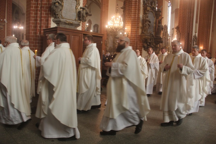 Śluby zakonne i... pustelnicze