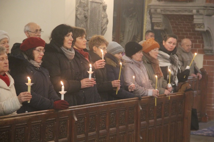 Śluby zakonne i... pustelnicze