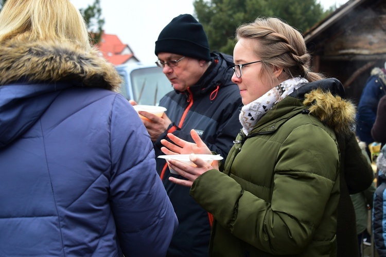 Odpust w parafii św. Jana Bosko w Olsztynie