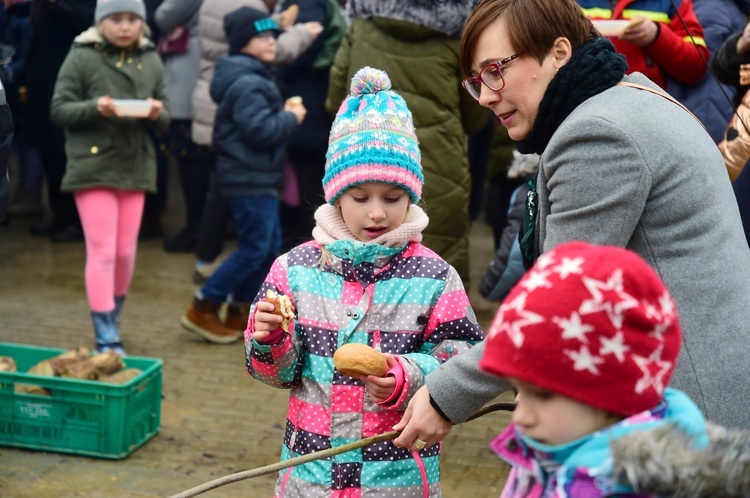 Odpust w parafii św. Jana Bosko w Olsztynie