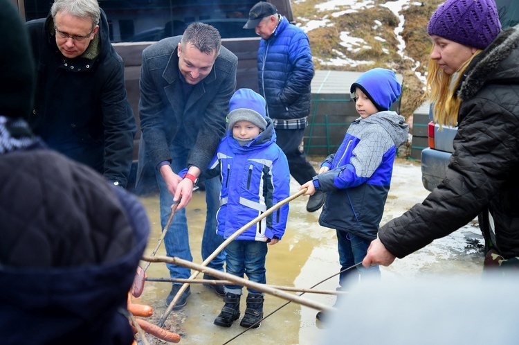 Odpust w parafii św. Jana Bosko w Olsztynie